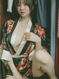 秀人网美媛馆 2020-09-21 Vol.2581 糯美子Mini(26)